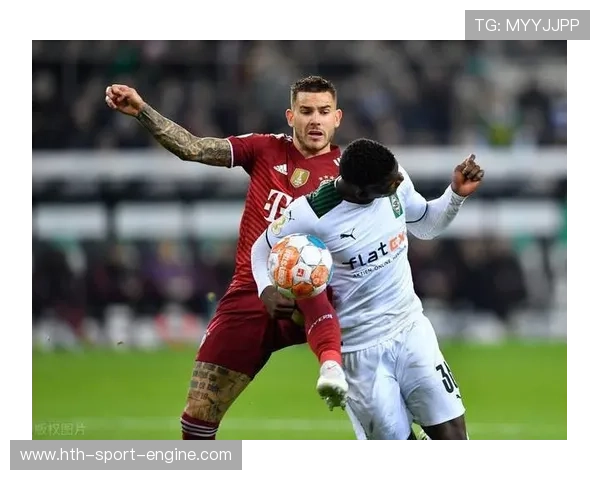 德甲拜仁爆冷输球 开云盘路数据复盘机构思路